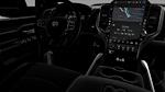 New 2026 Ram 2500 Laramie Crew Cab 4x4 Pickup for sale #TG156170 - photo 9