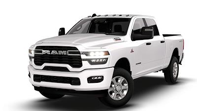 New 2026 Ram 2500 Big Horn Crew Cab 4x4 Pickup for sale #TG158425 - photo 1