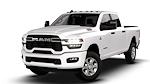 New 2026 Ram 2500 Big Horn Crew Cab 4x4 Pickup for sale #TG158425 - photo 1