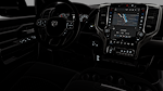 New 2026 Ram 2500 Big Horn Crew Cab 4x4 Pickup for sale #TG158425 - photo 9