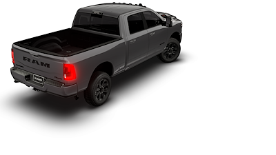 New 2026 Ram 2500 Laramie Crew Cab 4x4 Pickup for sale #TG158480 - photo 2