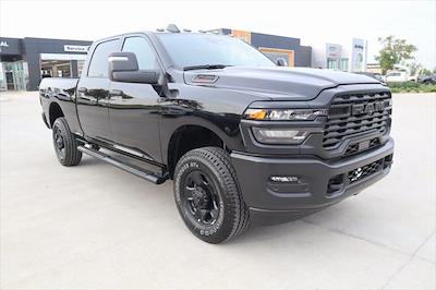 New 2026 Ram 2500 Tradesman Crew Cab 4x4 Pickup for sale #TG163545 - photo 1