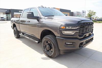 New 2026 Ram 2500 Tradesman Crew Cab 4x4 Pickup for sale #TG167851 - photo 1