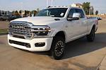 New 2026 Ram 2500 Longhorn Crew Cab 4x4 Pickup for sale #TG167863 - photo 11