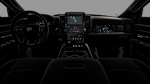 New 2026 Ram 2500 Rebel Crew Cab 4x4 Pickup for sale #TG174503 - photo 9