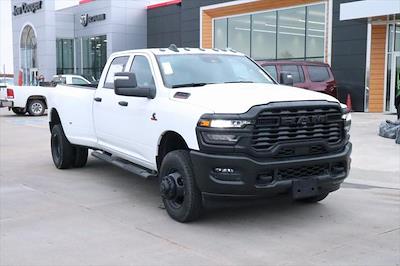 New 2026 Ram 3500 Tradesman Crew Cab for sale #TG179121 - photo 1