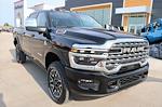 New 2026 Ram 2500 Longhorn Crew Cab 4x4 Pickup for sale #TG181780 - photo 1