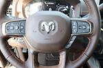 New 2026 Ram 2500 Longhorn Crew Cab 4x4 Pickup for sale #TG181780 - photo 3