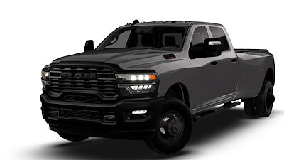 New 2026 Ram 3500 Tradesman Crew Cab 4x4 DRW Pickup for sale #TG194233 - photo 1