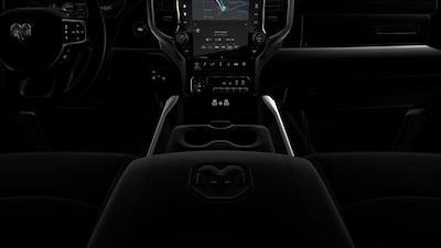 New 2026 Ram 2500 Laramie Mega Cab 4x4 Pickup for sale #TG201555 - photo 1