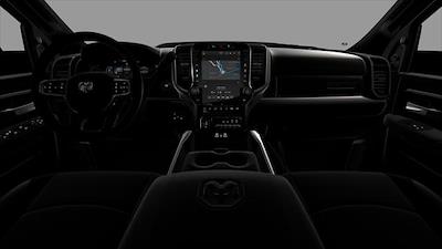 New 2026 Ram 2500 Laramie Mega Cab 4x4 Pickup for sale #TG201555 - photo 2