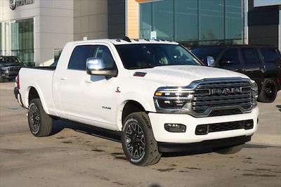 New 2026 Ram 2500 Longhorn Mega Cab for sale #TG201559 - photo 1