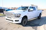 New 2026 Ram 2500 Longhorn Mega Cab for sale #TG201559 - photo 13