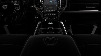 New 2026 Ram 2500 Laramie Crew Cab 4x4 Pickup for sale #TG203464 - photo 2