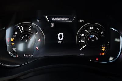 New 2026 Ram 2500 Laramie Crew Cab 4x4 Pickup for sale #TG203466 - photo 2