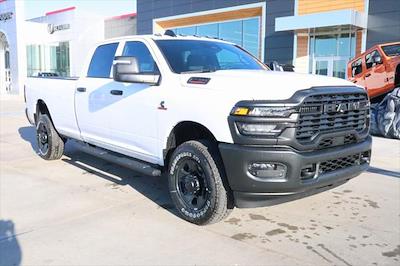 New 2026 Ram 2500 Tradesman Crew Cab 4x4 Pickup for sale #TG205596 - photo 1