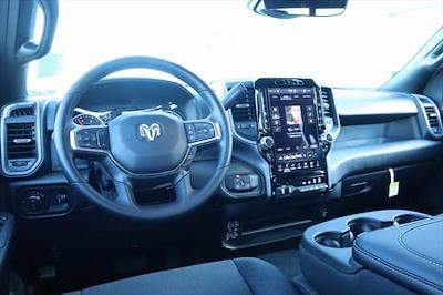 New 2026 Ram 2500 Tradesman Crew Cab 4x4 Pickup for sale #TG205596 - photo 2