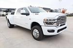 New 2026 Ram 3500 Longhorn Mega Cab for sale #TG212069 - photo 8
