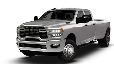 New 2026 Ram 3500 Tradesman Crew Cab for sale #TG213782 - photo 1