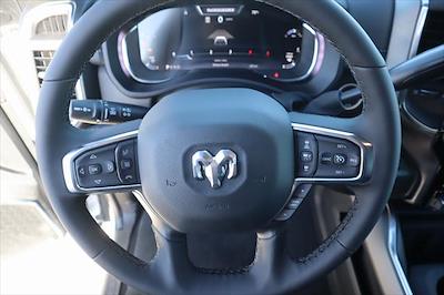 New 2026 Ram 3500 Laramie Mega Cab for sale #TG213983 - photo 2