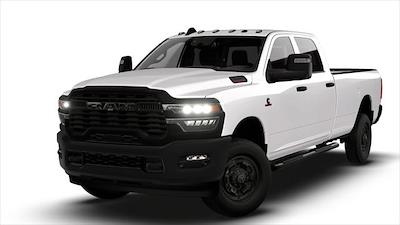 New 2026 Ram 2500 Tradesman Crew Cab 4x4 Pickup for sale #TG217632 - photo 1