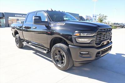 New 2026 Ram 2500 Tradesman Crew Cab 4x4 Pickup for sale #TG223256 - photo 1