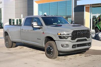 New 2026 Ram 3500 Limited Crew Cab for sale #TG223290 - photo 1