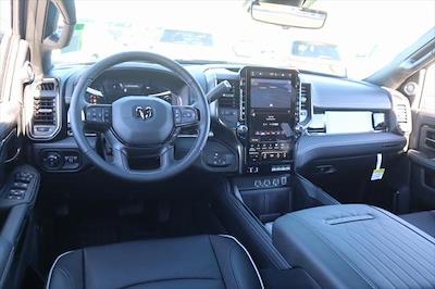 New 2026 Ram 2500 Limited Mega Cab for sale #TG225025 - photo 1