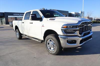 New 2026 Ram 2500 Tradesman Crew Cab for sale #TG225029 - photo 1