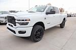New 2026 Ram 2500 Laramie Crew Cab for sale #TG225034 - photo 10