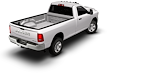 New 2026 Ram 2500 Tradesman Regular Cab 4x4 Pickup for sale #TG225035 - photo 3