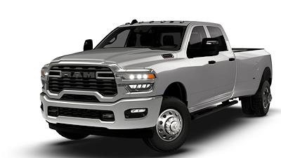 New 2026 Ram 3500 Tradesman Crew Cab for sale #TG227983 - photo 1