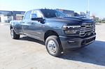 New 2026 Ram 3500 Laramie Crew Cab for sale #TG231461 - photo 4