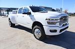 New 2026 Ram 3500 Laramie Crew Cab 4x4 DRW Pickup for sale #TG231462 - photo 1