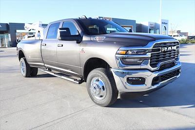 New 2026 Ram 3500 Tradesman Crew Cab for sale #TG238606 - photo 1