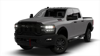 New 2026 Ram 2500 Tradesman Crew Cab for sale #TG240093 - photo 1