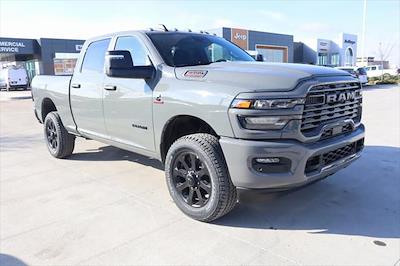 New 2026 Ram 2500 Big Horn Crew Cab for sale #TG242532 - photo 1