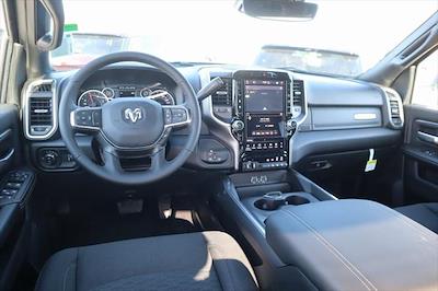 New 2026 Ram 2500 Big Horn Crew Cab for sale #TG242532 - photo 2