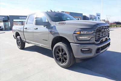 New 2026 Ram 2500 Big Horn Crew Cab for sale #TG242534 - photo 1