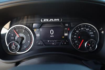 New 2026 Ram 2500 Big Horn Crew Cab for sale #TG242534 - photo 2