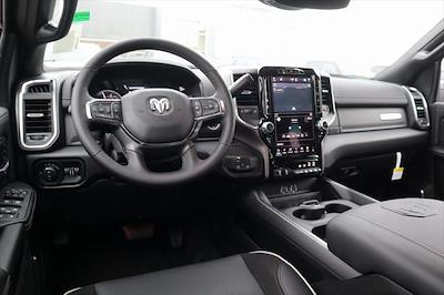 New 2026 Ram 2500 Laramie Crew Cab for sale #TG242535 - photo 2