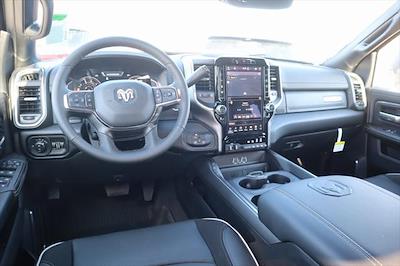 New 2026 Ram 2500 Laramie Crew Cab for sale #TG242536 - photo 2