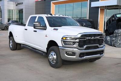 New 2026 Ram 3500 Tradesman Crew Cab for sale #TG243015 - photo 1