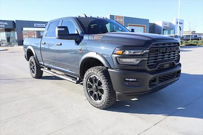 New 2026 Ram 2500 Warlock Crew Cab for sale #TG247380 - photo 1