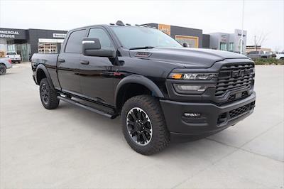 New 2026 Ram 2500 Warlock Crew Cab for sale #TG247381 - photo 1