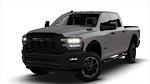 New 2026 Ram 2500 Warlock Crew Cab for sale #TG247408 - photo 1