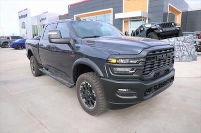 New 2026 Ram 2500 Warlock Crew Cab for sale #TG247409 - photo 1