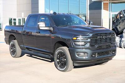New 2026 Ram 2500 Tradesman Crew Cab for sale #TG247690 - photo 1