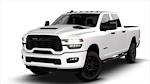 New 2026 Ram 2500 Tradesman Crew Cab for sale #TG247691 - photo 1
