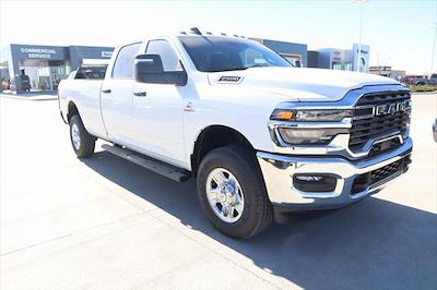 New 2026 Ram 2500 Tradesman Crew Cab for sale #TG249018 - photo 1